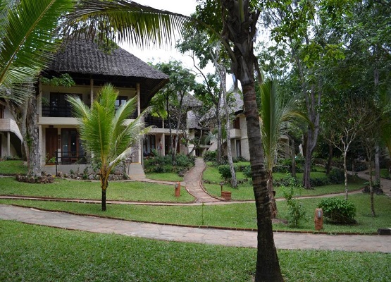 BAOBAB BEACH